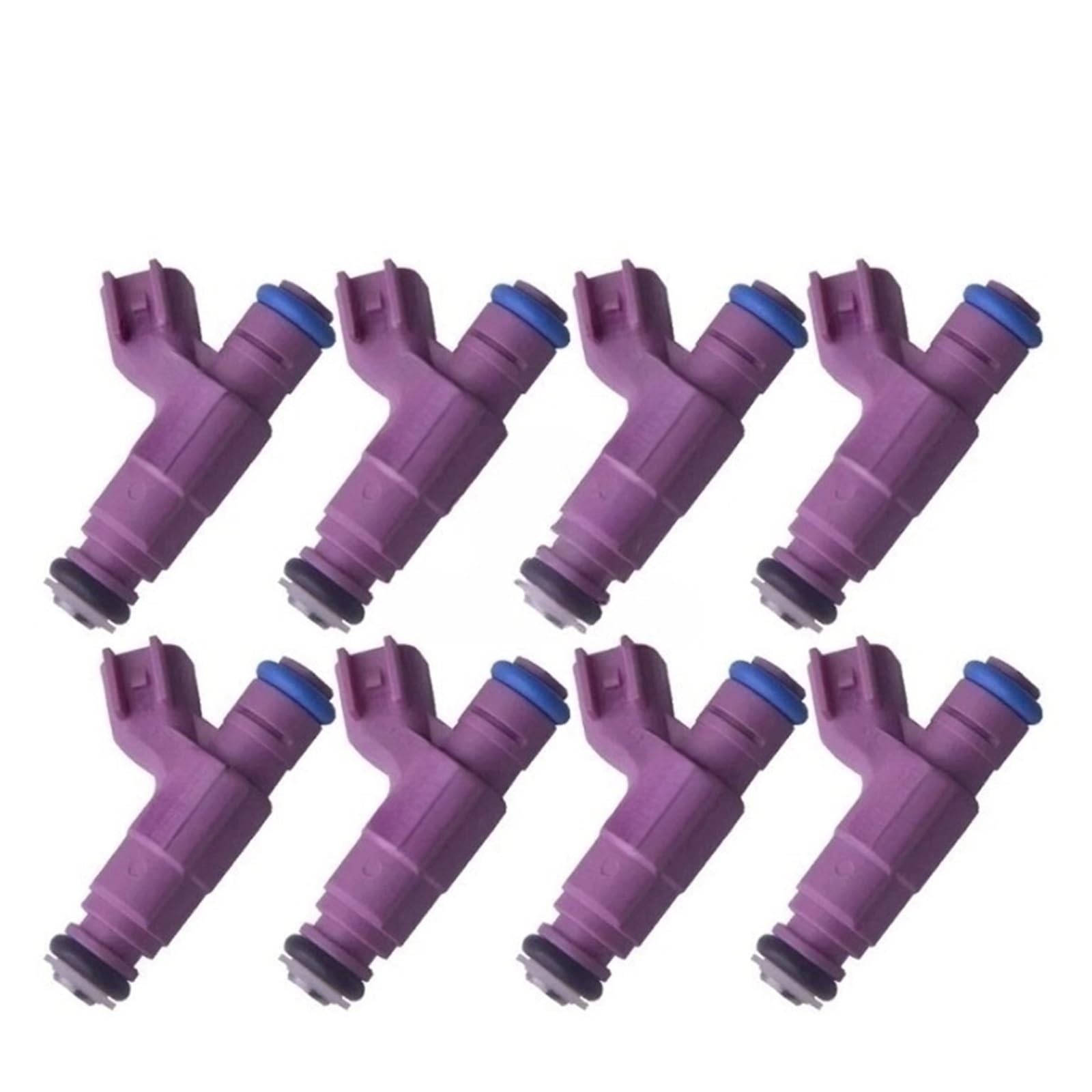 LOHBJCD 4/8/12/20 PCS 0280156030 Kraftstoff Injektor Düse Kompatibel for Dodge Neon Chrysler PT Cruiser 2,4 L Turbo injektion Wert(20pcs) von LOHBJCD