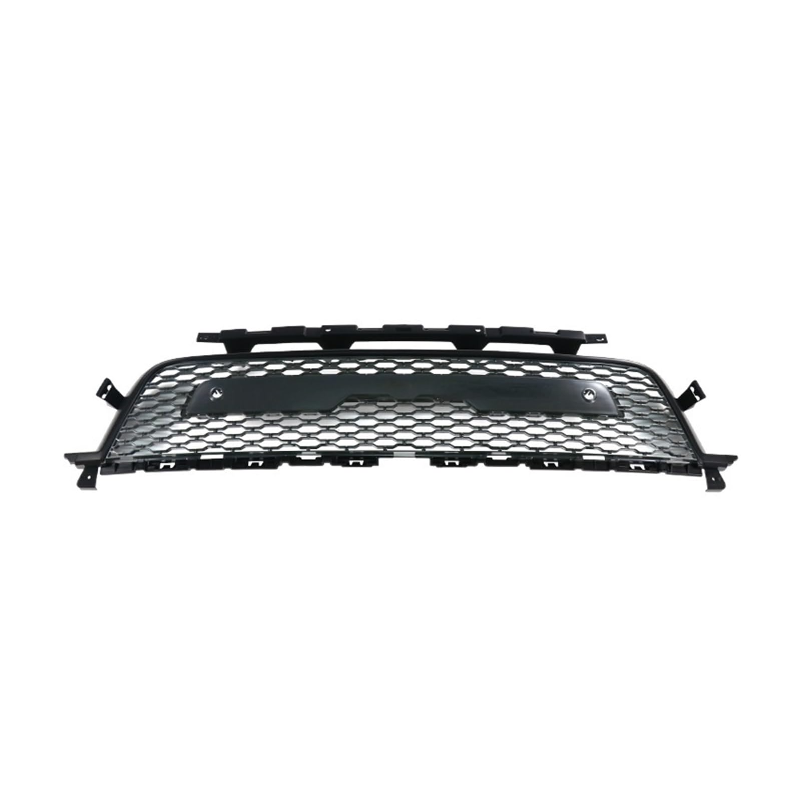 LOHBJCD Auto Frontstoßstangengrill Unterer Stoßfängergrill Kompatibel for Land Rover 2018 Range Rover Sport L494 LR099209 LR099208 Grillzubehör(LR099208-B) von LOHBJCD