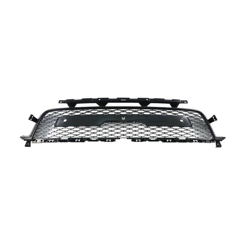 LOHBJCD Auto Frontstoßstangengrill Unterer Stoßfängergrill Kompatibel for Land Rover 2018 Range Rover Sport L494 LR099209 LR099208 Grillzubehör(LR099209-B) von LOHBJCD