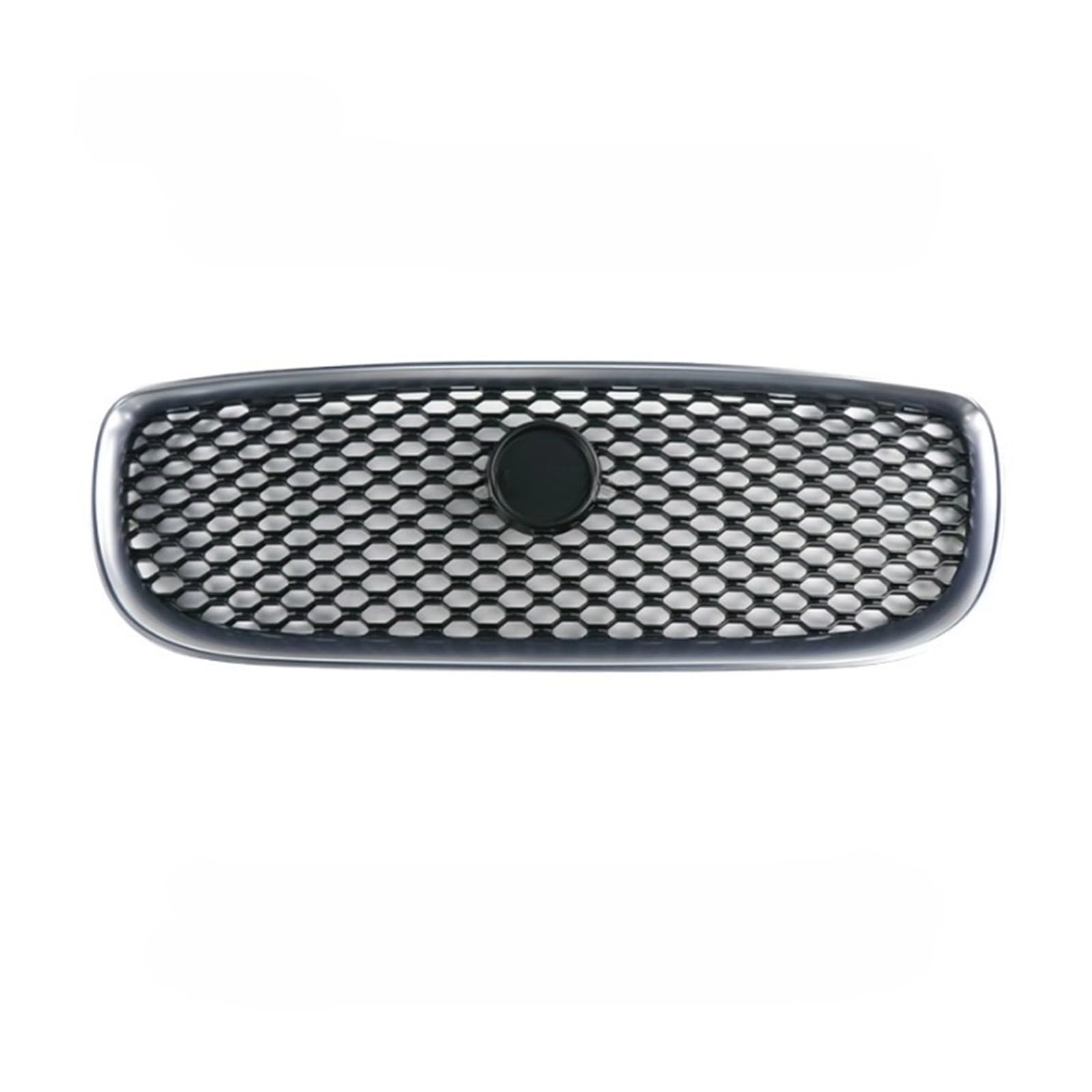 LOHBJCD Frontschürze ABS Grille Grill Kompatibel for Jaguar XE Auto Zubehör T4N5778 T4N5782 T4N02528 T4N8035 T4N5870 T4N10517(T4N02528-A) von LOHBJCD