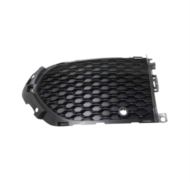 LOHBJCD Frontstoßstange Nebelscheinwerfer Kühlergrillblende Kompatibel for Jaguar F-Pace R Sport 2017-2019 OEM T4A6220 T4A6216(Left) von LOHBJCD