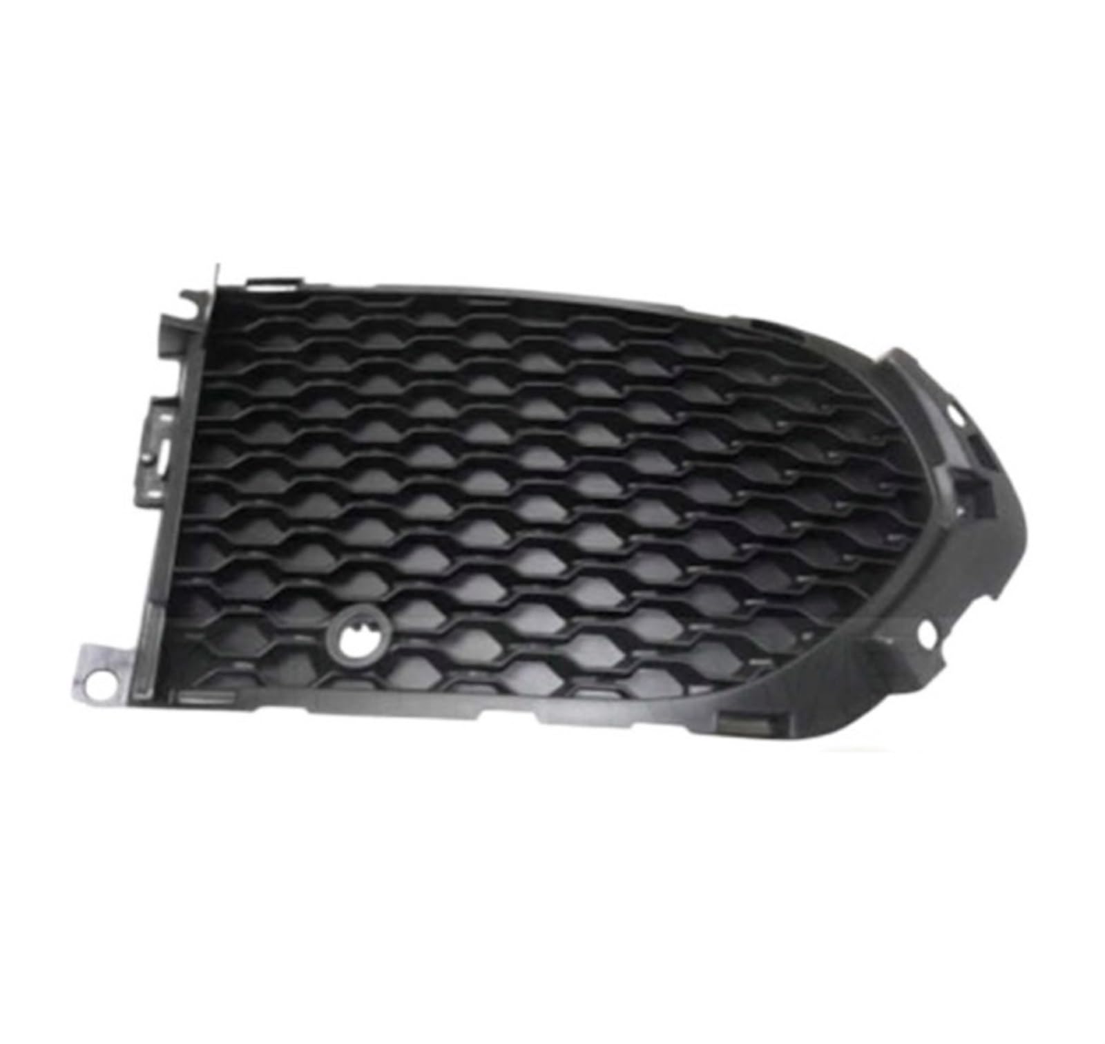 LOHBJCD Frontstoßstange Nebelscheinwerfer Kühlergrillblende Kompatibel for Jaguar F-Pace R Sport 2017-2019 OEM T4A6220 T4A6216(Right) von LOHBJCD