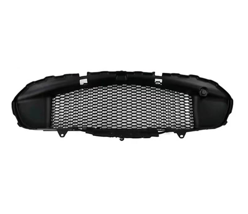 LOHBJCD Frontstoßstange Zentralgrill Basis Windschutzscheibe 670036545 Kompatibel for Maserati Quattroporte 2017 2018 2019 2020 2021 2022 von LOHBJCD