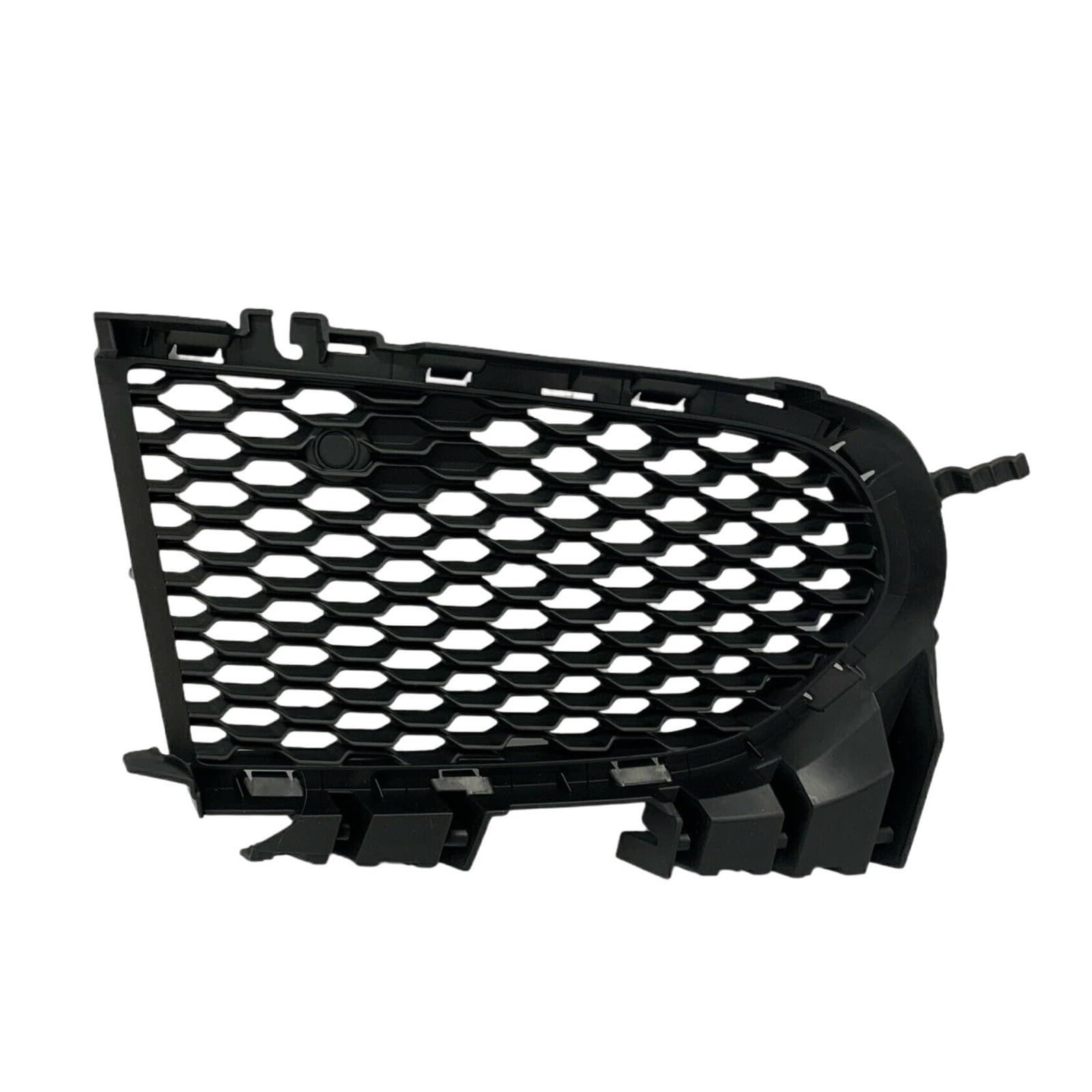 LOHBJCD Frontstoßstangengrill kompatibel for Jaguar XF 2016–2021 T2H7063(Left) von LOHBJCD