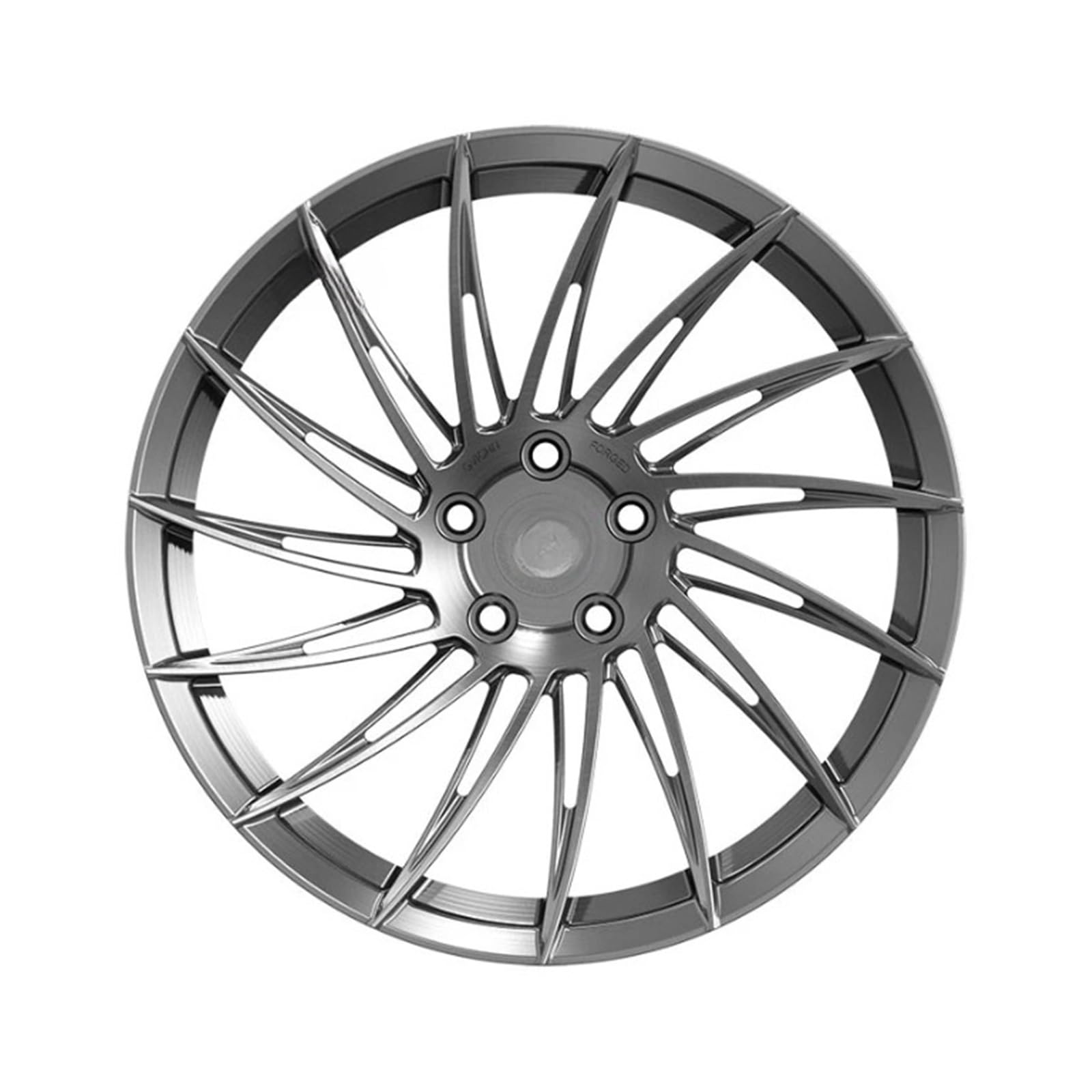 LOHBJCD Geschmiedete Autoräder Heißer Verkauf 18 19 20 21 22 24 26 Zoll Custom Forged Rim(15) von LOHBJCD