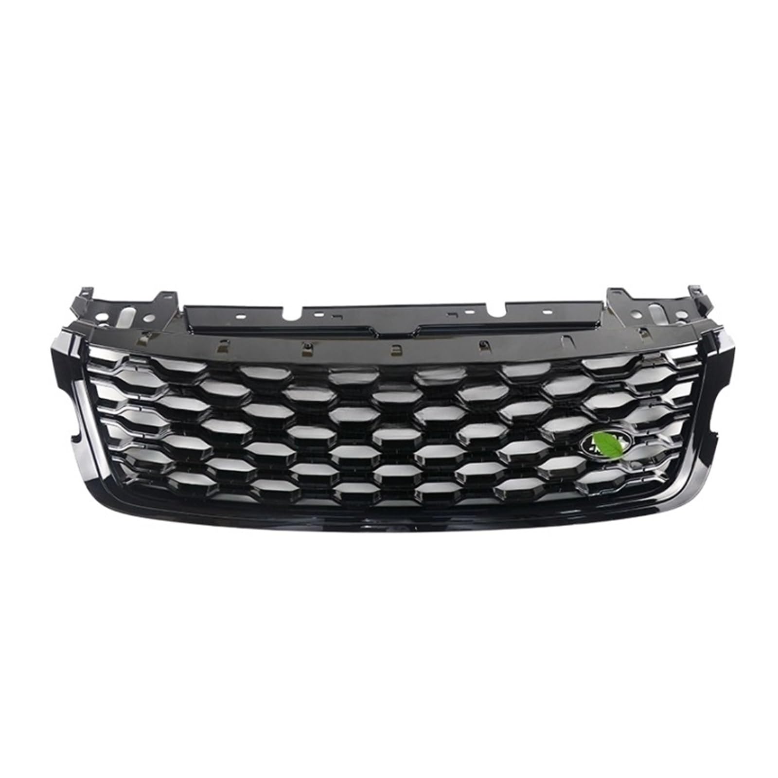 LOHBJCD Kompatibel for Land Rover Range Rover Velar 2015–2020 L560 Auto-Frontstoßstange ABS-Grill LR143275 von LOHBJCD