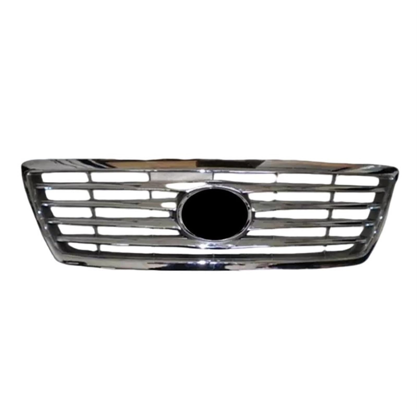 LOHBJCD Kompatibel for Lexus lx470 2003-2007 Frontstoßstangengrill Grillmaske Autozubehör von LOHBJCD