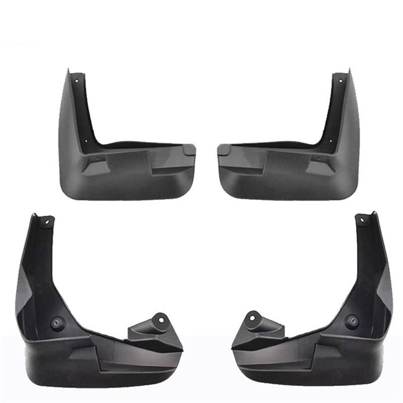 Auto-Kotflügel 4 teile/satz Auto Schmutzfänger Schmutzfänger Kotflügel Kotflügel/Fit for Safrane Samsung SM5/Fit for Renault Latitude 2010 2011 2012 2013 2014 Radlauf Verbreiterung Kotflügel Schmutzfä von LOHWSTRFG