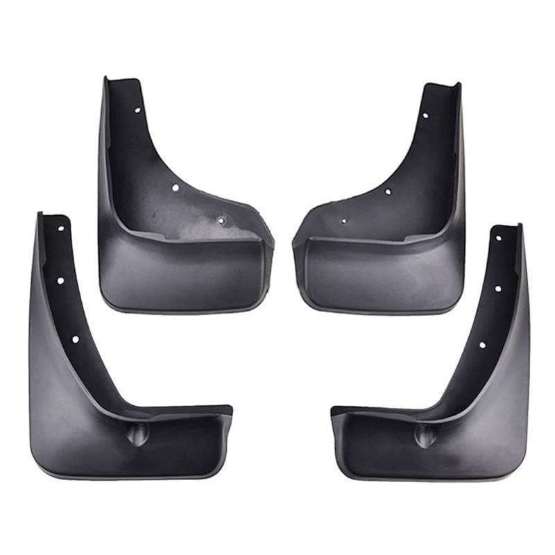 Auto-Kotflügel Set Schmutzfänger, Spritzschutz, Schmutzfänger, Klappen, Schutzbleche, Kotflügel, Autozubehör, passend for Mazda CX-5 CX5 2012 2013 2014 2015 2016 Radlauf Verbreiterung Kotflügel Schmut von LOHWSTRFG