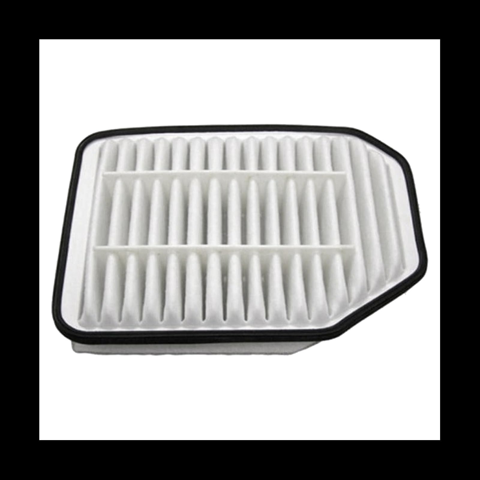 Auto-Luftfilter 53034019AD Luftfilter Luftgitter Autozubehör for Chrysler Jeep Luftfilter Für PKW von LOHWSTRFG