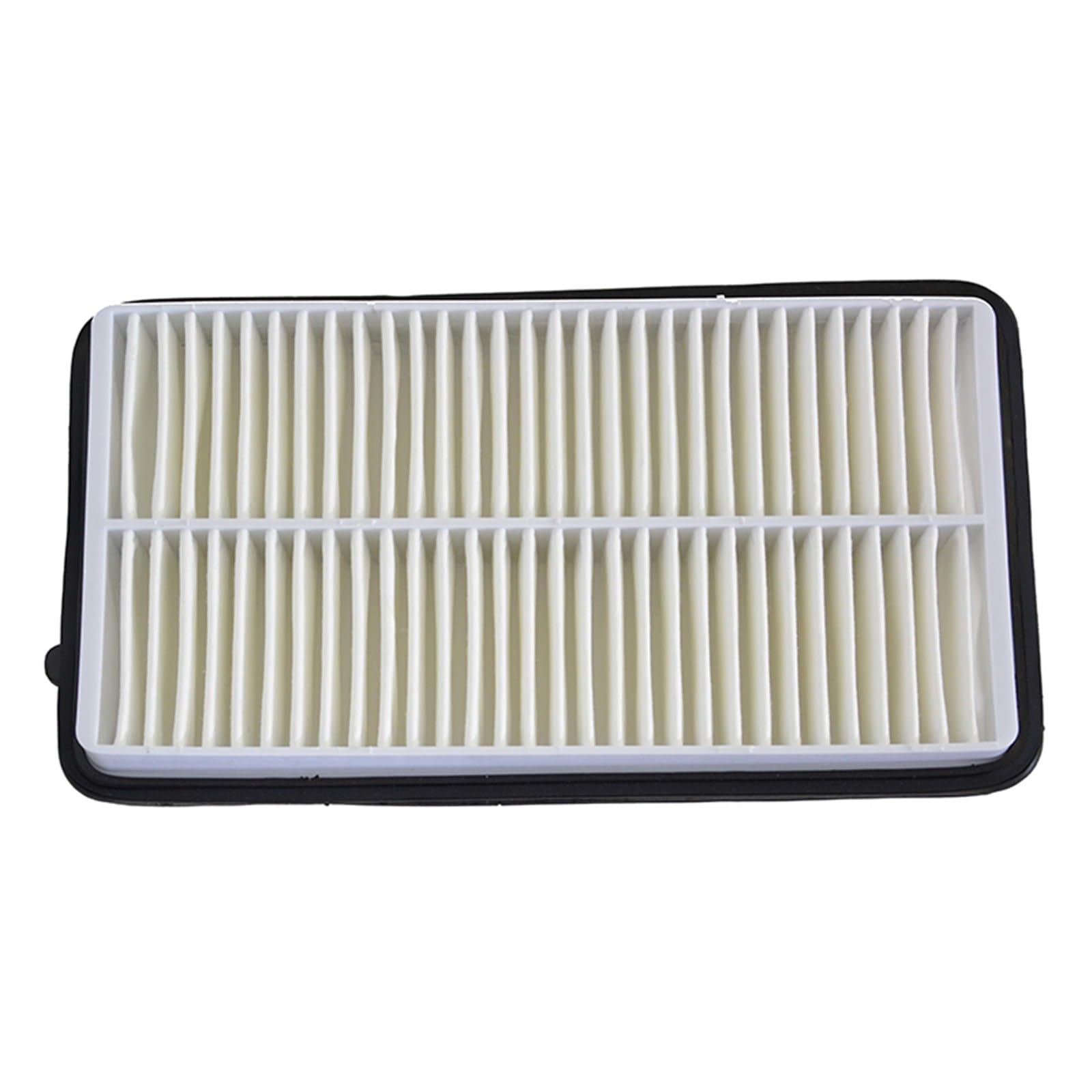 Auto-Luftfilter Auto-Luftfilter/Passend for HAFEI LOBO 1.3 2006-2008 /Passend for JAC YUEYUE 1.0 2010-2013 /Passend for SHUANGHUAN NOBLE 1.0 2007-2009 2010 1109130U8050 Luftfilter Für PKW von LOHWSTRFG