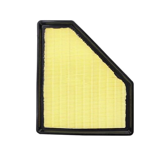 Auto-Luftfilter Auto-Ölfilter, Luftfilter, Klimaanlagenfilter/Fit for Geely MK 2014-2019 1.5L Geely GC6 Autoteile Luftfilter Für PKW(1 air filter) von LOHWSTRFG