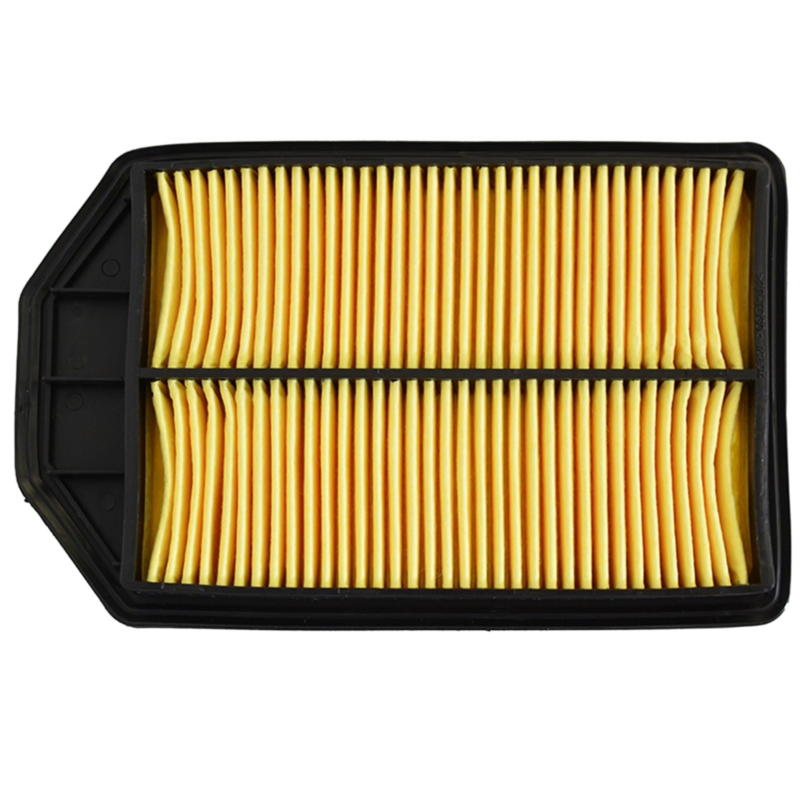 Auto-Luftfilter Automotor-Luftfilter/Passend for HONDA CR-V III 2006-2009/ CR-V 2007-2009 17220-RZA-Y00 Automotor-Luftfilterfilter Autozubehör Luftfilter Für PKW von LOHWSTRFG