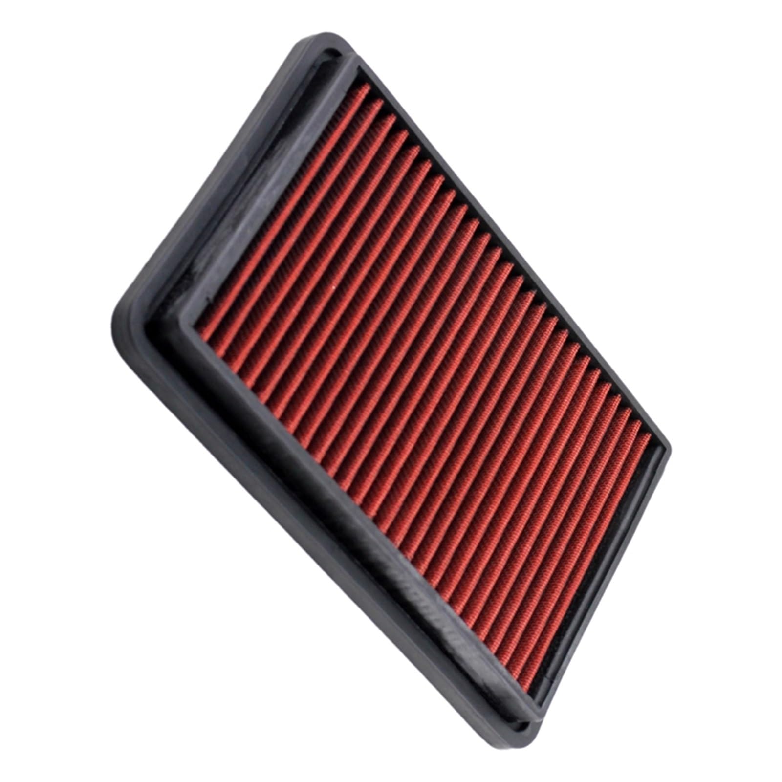 Auto-Luftfilter Luftfilterersatz High Flow Auto Sport/Passend for Mazda 3 Axela 6 Atenza CX-4 CX-5 Premacy 2.0L 2.5L Biante Luftfilter Für PKW von LOHWSTRFG