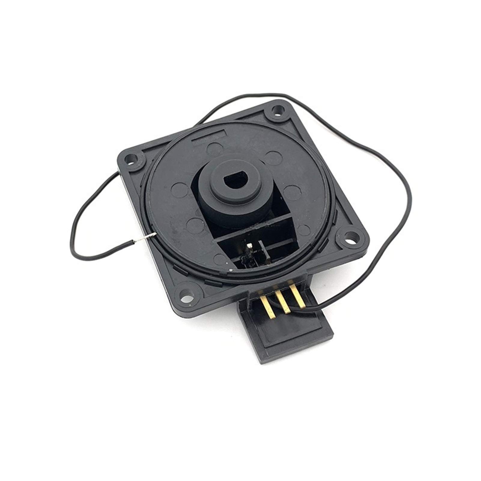 Drosselklappensensor/Passend for Volvo Kontaktloser Drosselklappenstellungssensor TPS ETM 1999-2002 V70 S80 C70 Drosselklappensensor Kompatibel von LOHWSTRFG