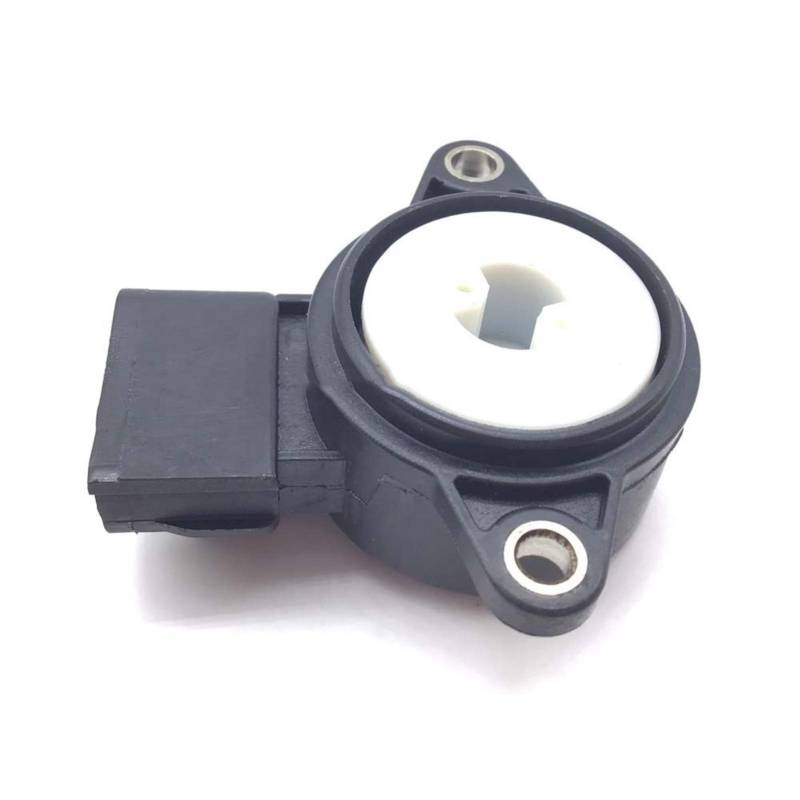 Drosselklappensensor 7260-15W50 MD615571 726015W50 MD 615571 Drosselklappensensor/Fit for MITSUBISHI LANER 2.0L Drosselklappensensor Kompatibel von LOHWSTRFG