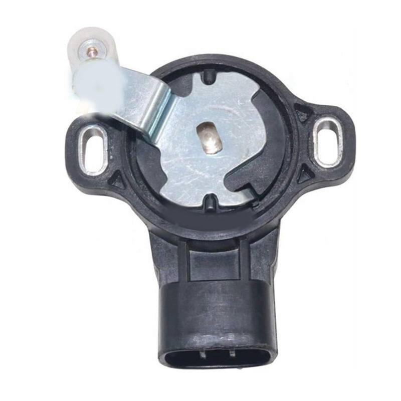 Drosselklappensensor 89281-33010 8928133010 Gaspedal-Drosselklappensensor/Passend for Toyota RAV4 / Passend for Camry 1CD-FTV Drosselklappensensor Kompatibel von LOHWSTRFG