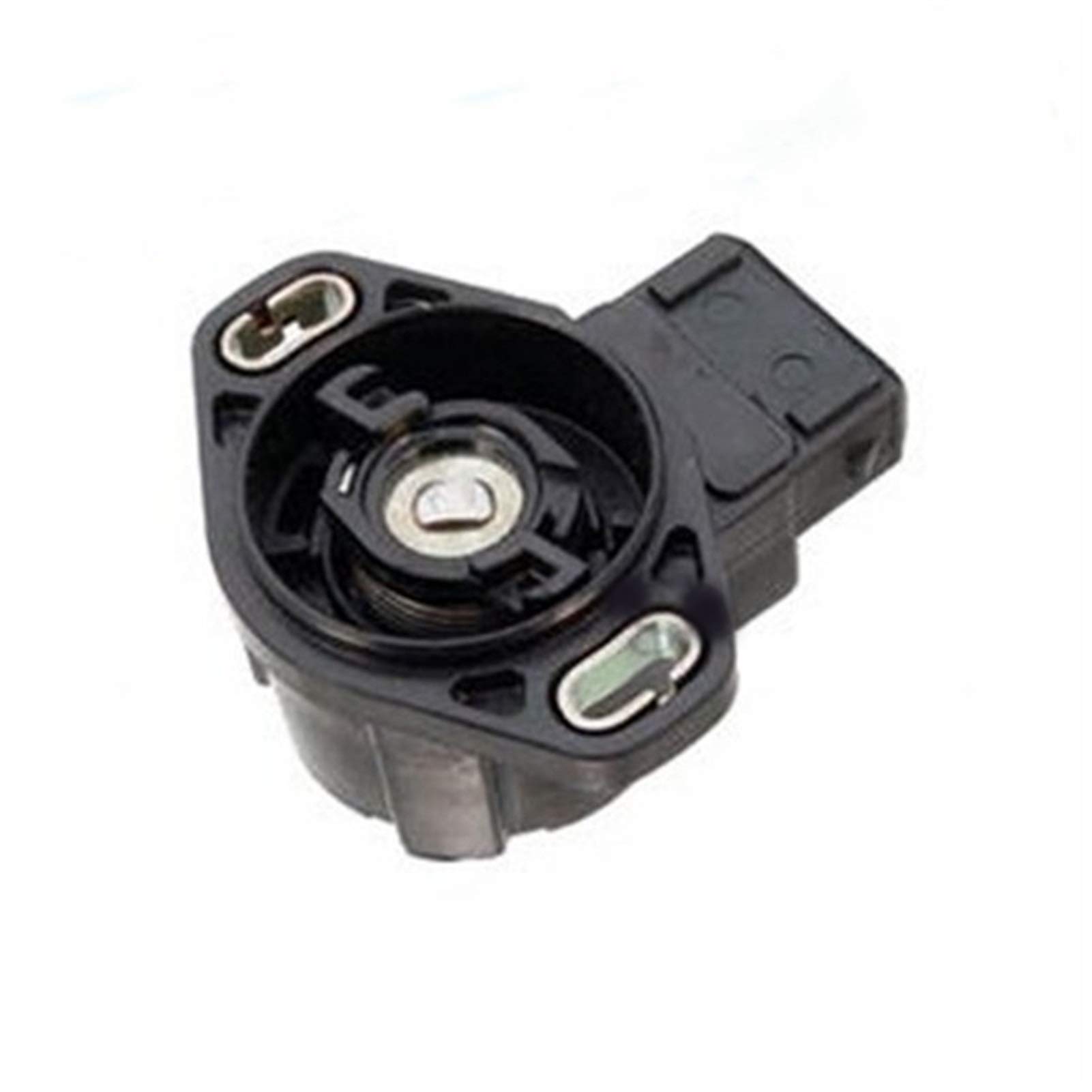 Drosselklappensensor 8945220050 Drosselklappensensor 89452-20050198500-0191/Passend for Toyota/Passend for Camry/4Runner/Supra Drosselklappensensor Kompatibel von LOHWSTRFG