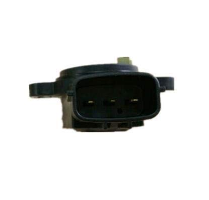 Drosselklappensensor 8973728510 Drosselklappensensor Tps-Sensor/Fit for Holden Jackaroo Diesel 3.0L 4JX1 KM Drosselklappensensor Kompatibel von LOHWSTRFG