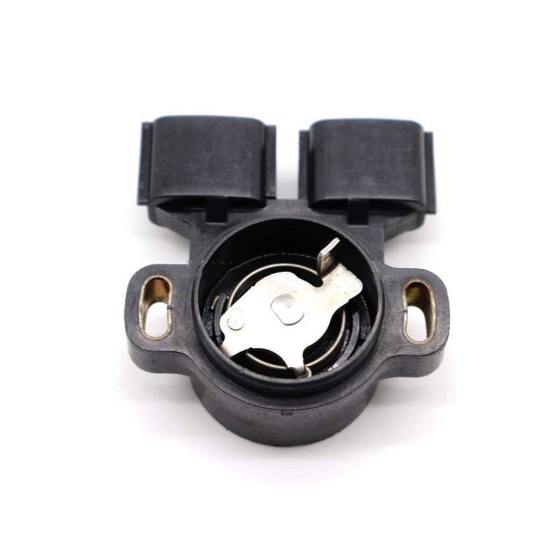 Drosselklappensensor A22-669B00 DROSSELKLAPPENSENSOR TPS-SENSOR/Passend for Nissan/Passend for Maxima Sentra Altima/Passend for Pathfinder 22620-4M511 A22669B00 Drosselklappensensor Kompatibel von LOHWSTRFG