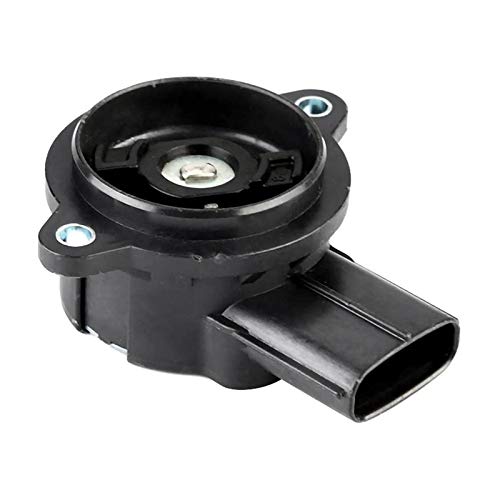 Drosselklappensensor AU05 -TPS Sensor Drosselklappenstellungssensor/Passend for Toyota Corolla Yaris Auris 89457-52010 Drosselklappensensor Kompatibel von LOHWSTRFG