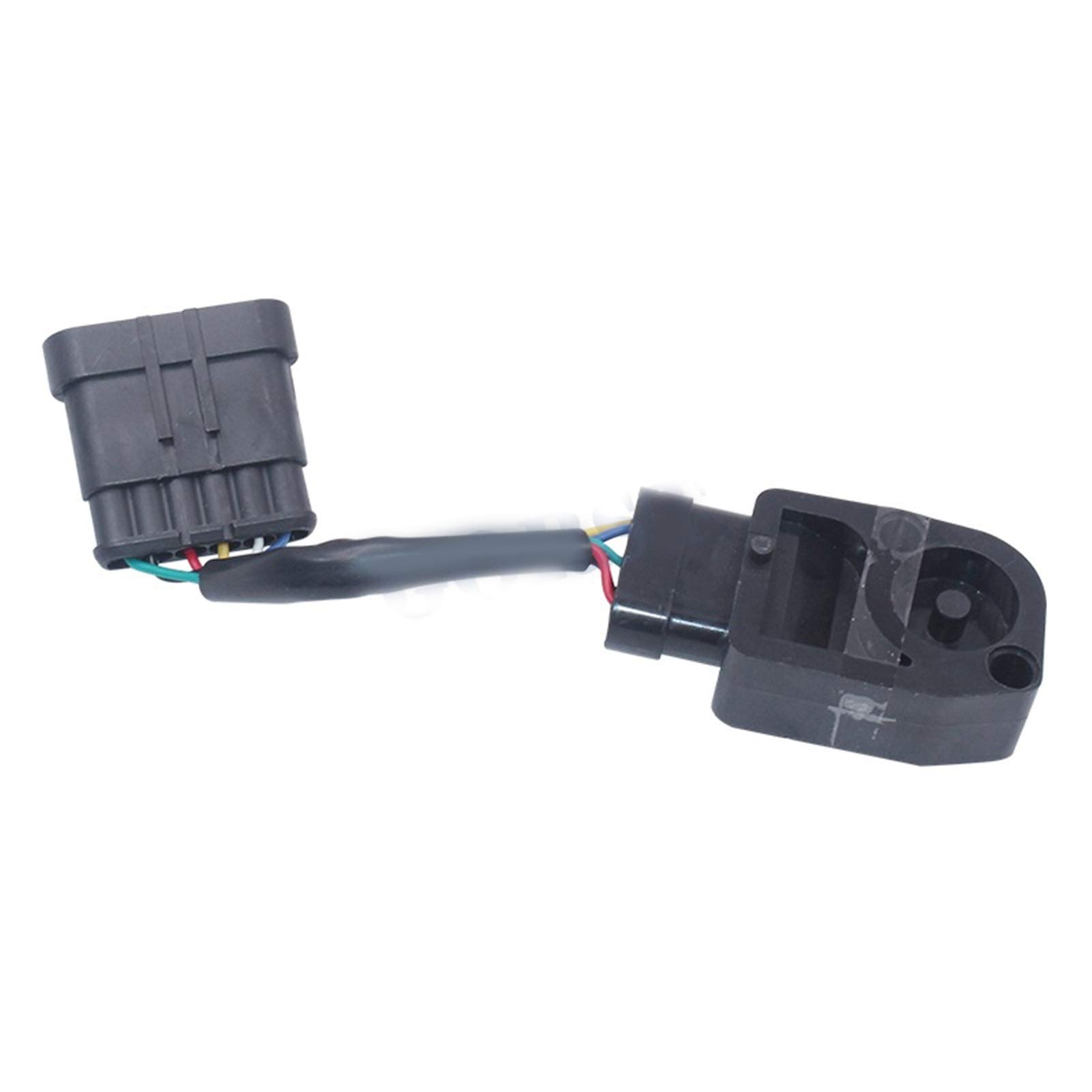 Drosselklappensensor Autos Teile Drosselklappenstellungssensor TPS 208020-C0101 /Fit for Scania Lkw Dodge Ram2500 Ram3500 134118-A01-2097 53031575AH Drosselklappensensor Kompatibel von LOHWSTRFG