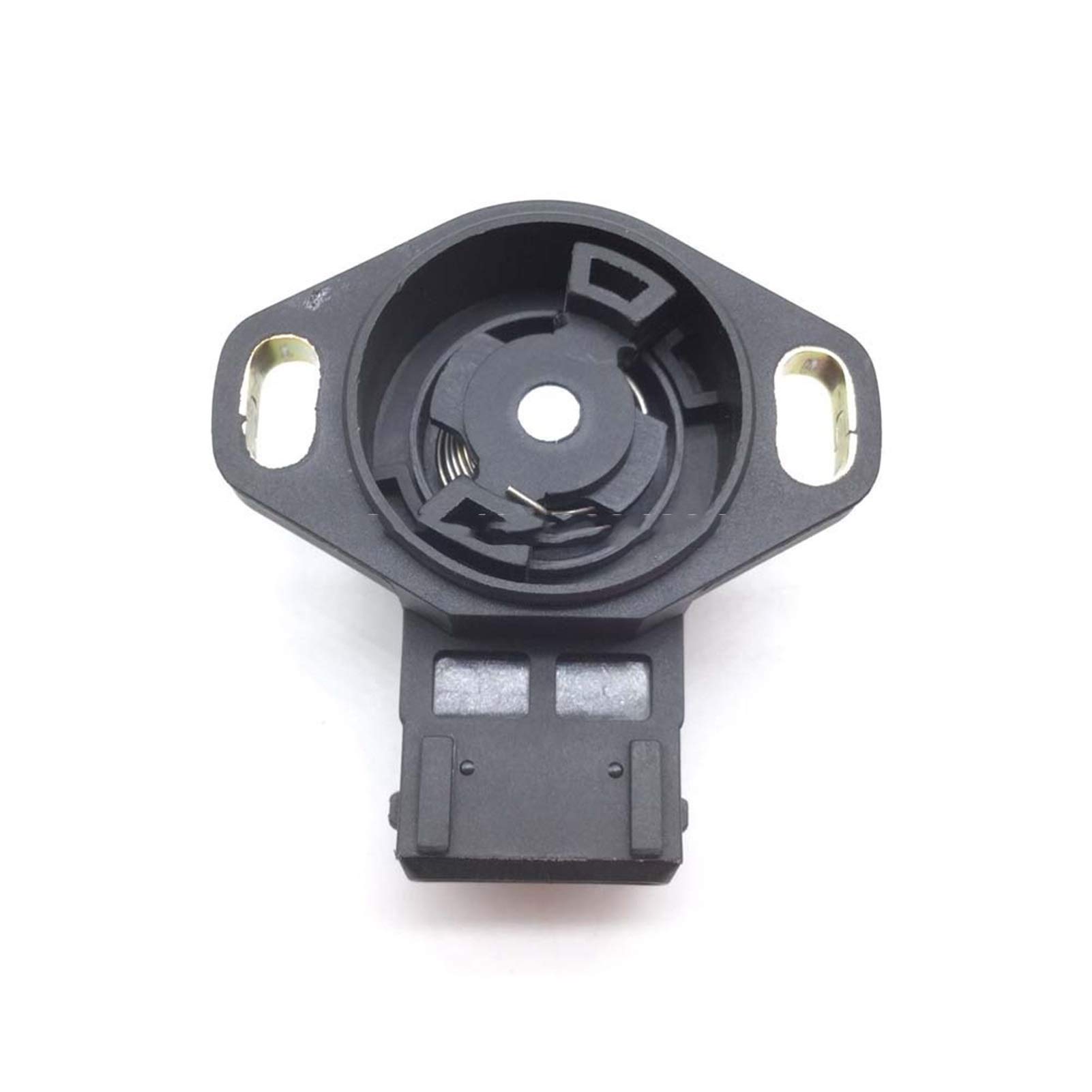 Drosselklappensensor Drosselklappensensor MD614280 MD614375 MD614491 MD614697 TPS/Passend for Mitsubishi/Passend for Diamante Expo/Passend for Mighty Pajero/Passend for Dodge Eagle/Passend f von LOHWSTRFG