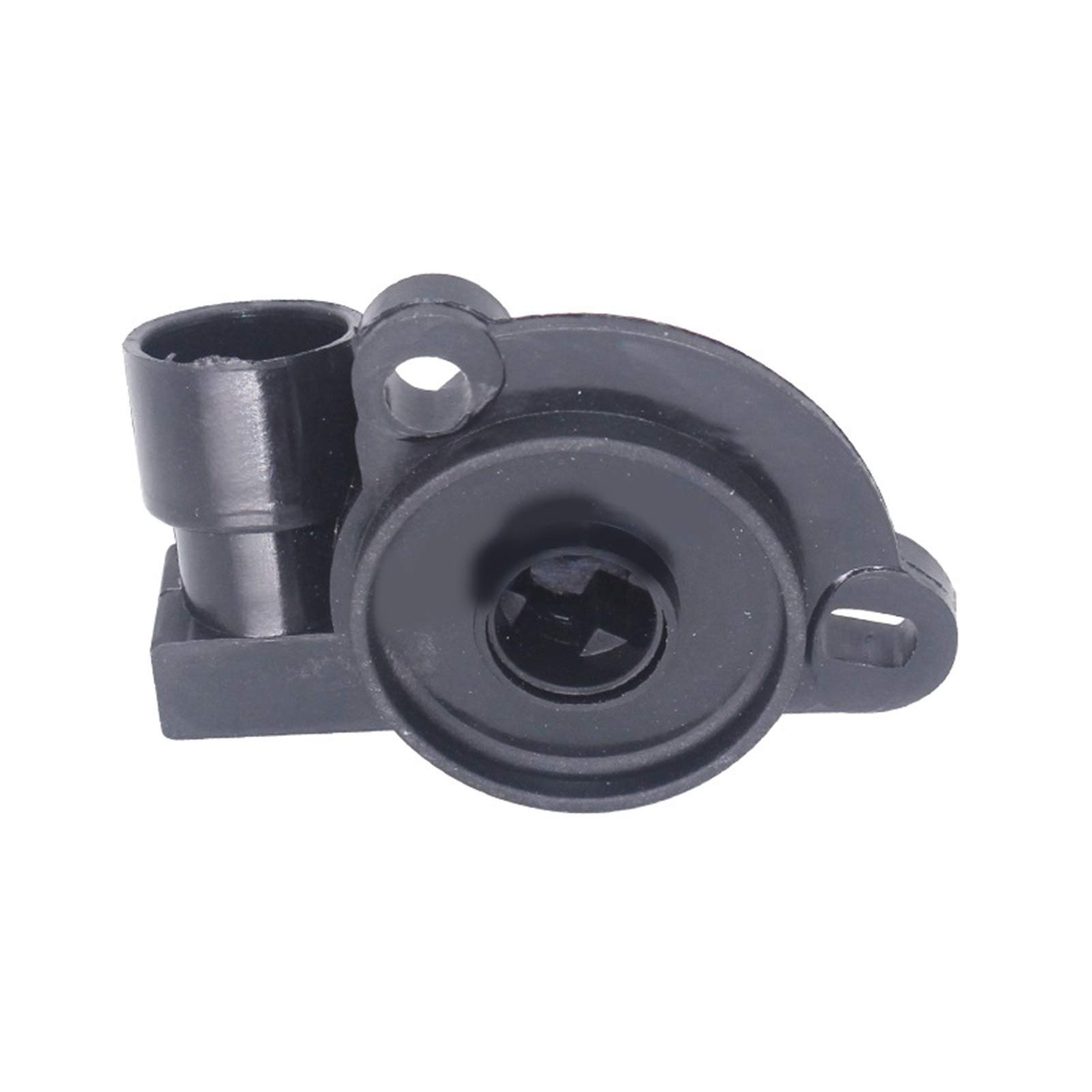 Drosselklappensensor Drosselklappensensor TPS/Fit for Lada Niva 2112-1148200 46.3855 463855 Autoteile Drosselklappensensor Kompatibel von LOHWSTRFG