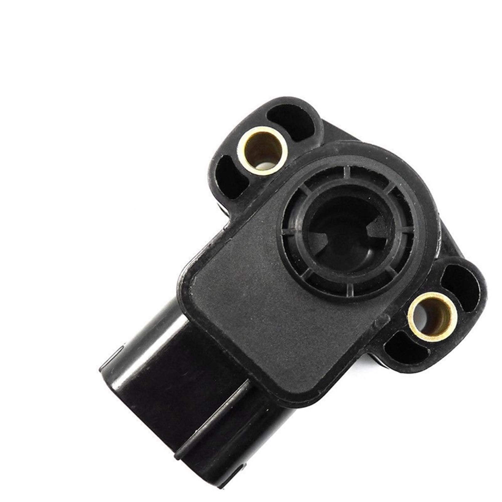 Drosselklappensensor Drosselklappensensor TPS/Passend for Ford Explorer Sport Trac/F-150/E-150 Econoline/Passend für Drosselklappensensor Kompatibel von LOHWSTRFG