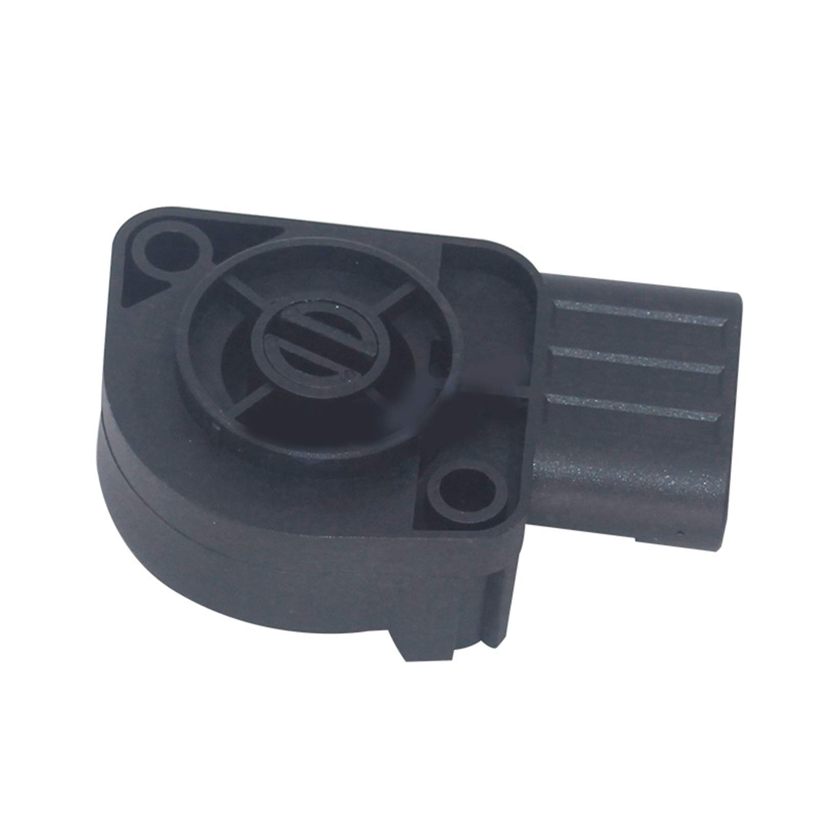 Drosselklappensensor Drosselklappensensor TPS 1601581 1805197 / Passend for Daf 75 CF 85 CF 95 XF CF 75 CF 85 XF 105 XF 95 1376023 1376024 Autoteile Drosselklappensensor Kompatibel von LOHWSTRFG