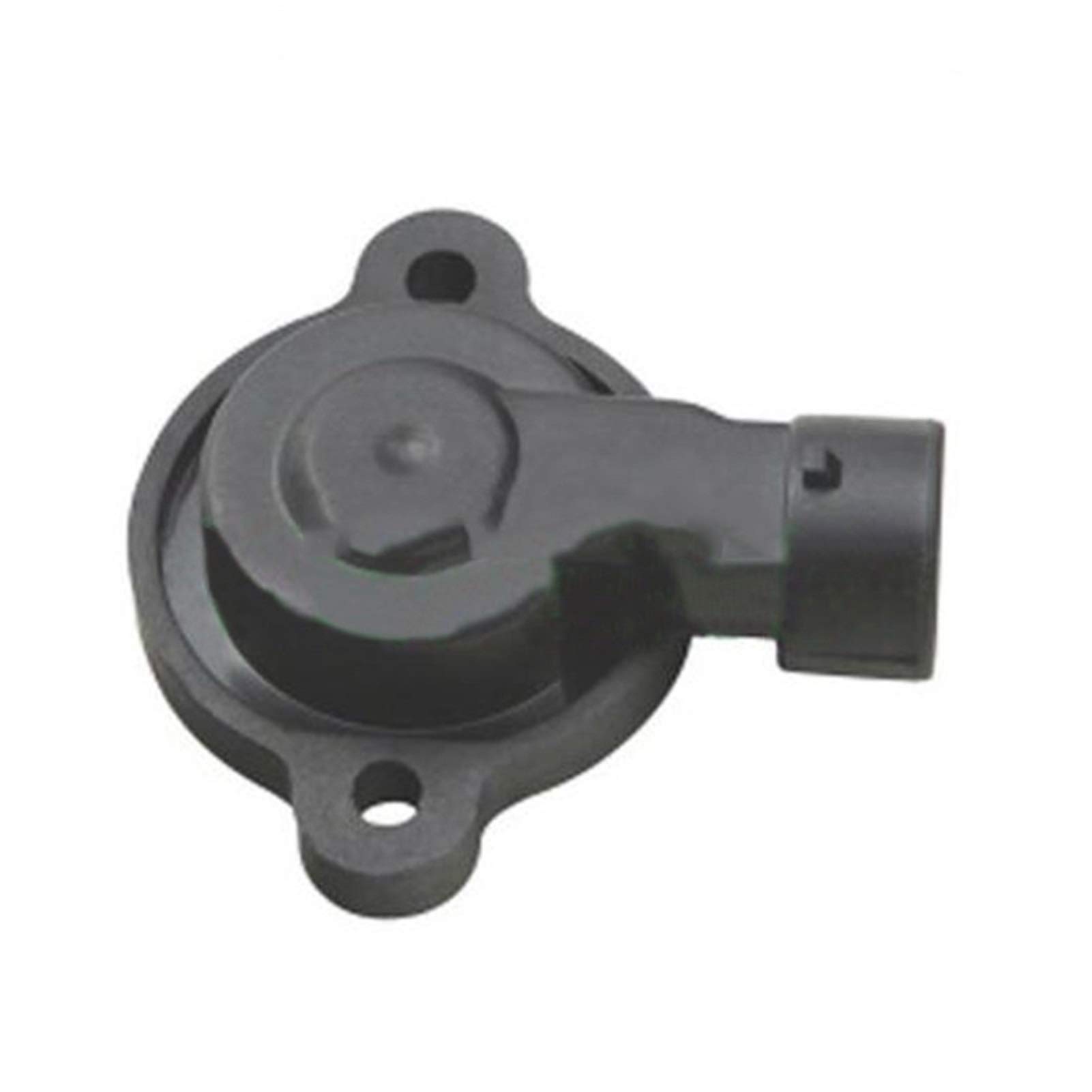 Drosselklappensensor Drosselklappensensor TPS 17123855 / Passend for Buick/Passend for Chevrolet/Passend for Cadillac Pontiac 17123852 17125483 88893282 Autoteile Drosselklappensensor Kompatibel von LOHWSTRFG