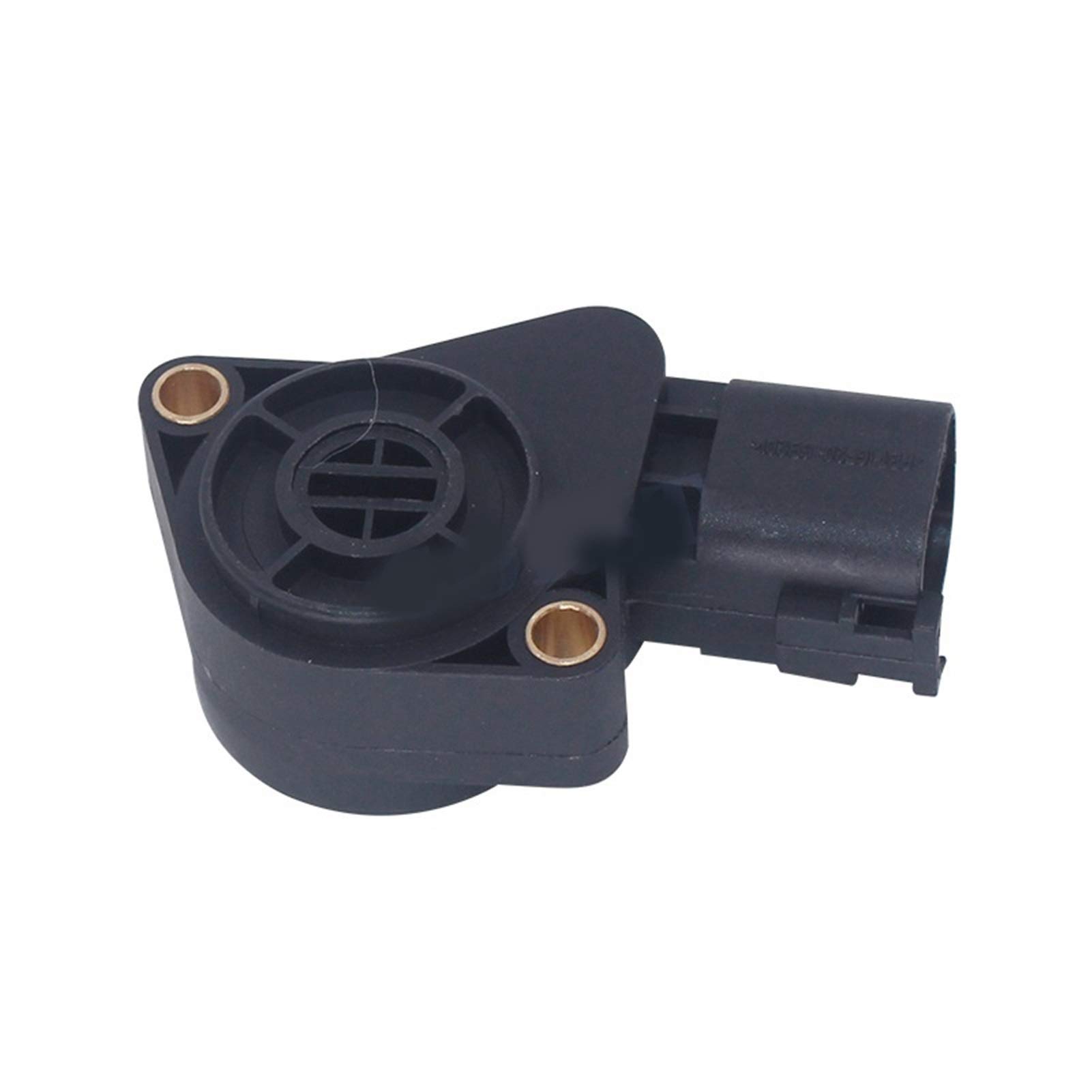 Drosselklappensensor Drosselklappensensor TPS 85109590 / Passend for Volvo FH12 FH13 FH16 FM9 FM7 FM13 FL12 FL10 F10 F12 / Passend for Renault Truck 21116881 Drosselklappensensor Kompatibel von LOHWSTRFG