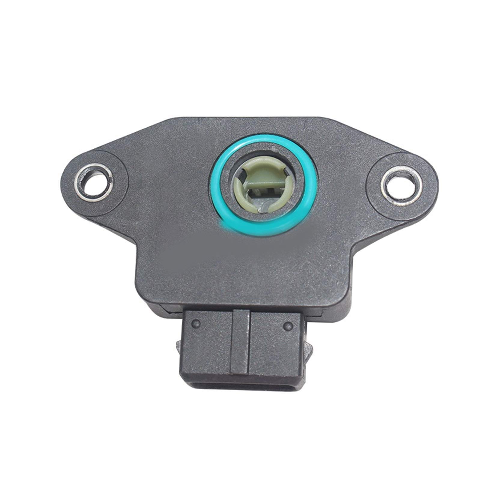 Drosselklappensensor Drosselklappensensor TPS HPK1-8 / Passend for Volga 434330.004TY Autoteile Drosselklappensensor Kompatibel von LOHWSTRFG