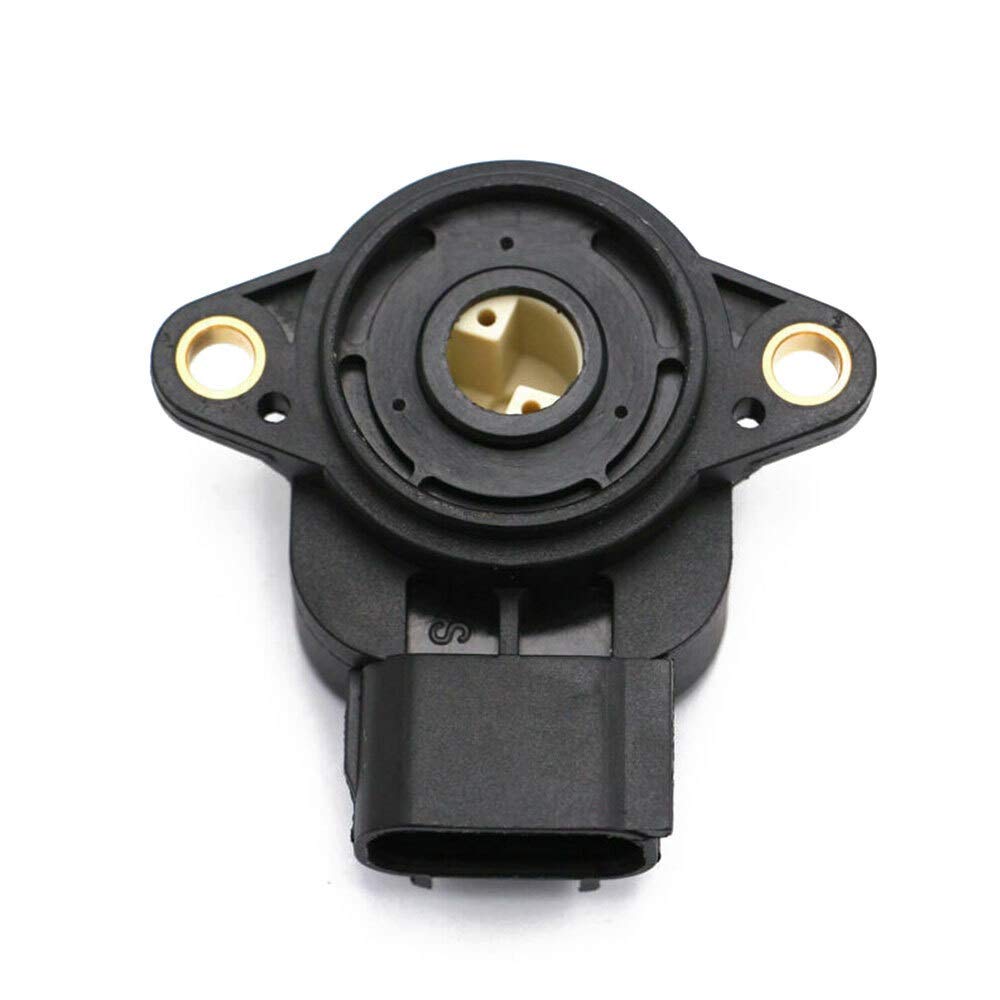 Drosselklappensensor Drosselklappensensor TPS-Sensor OEM: 89452-35020 / Passend for Toyota/Passend for Tacoma 1998-2004 Reifenzubehör LKW-Teile Drosselklappensensor Kompatibel von LOHWSTRFG