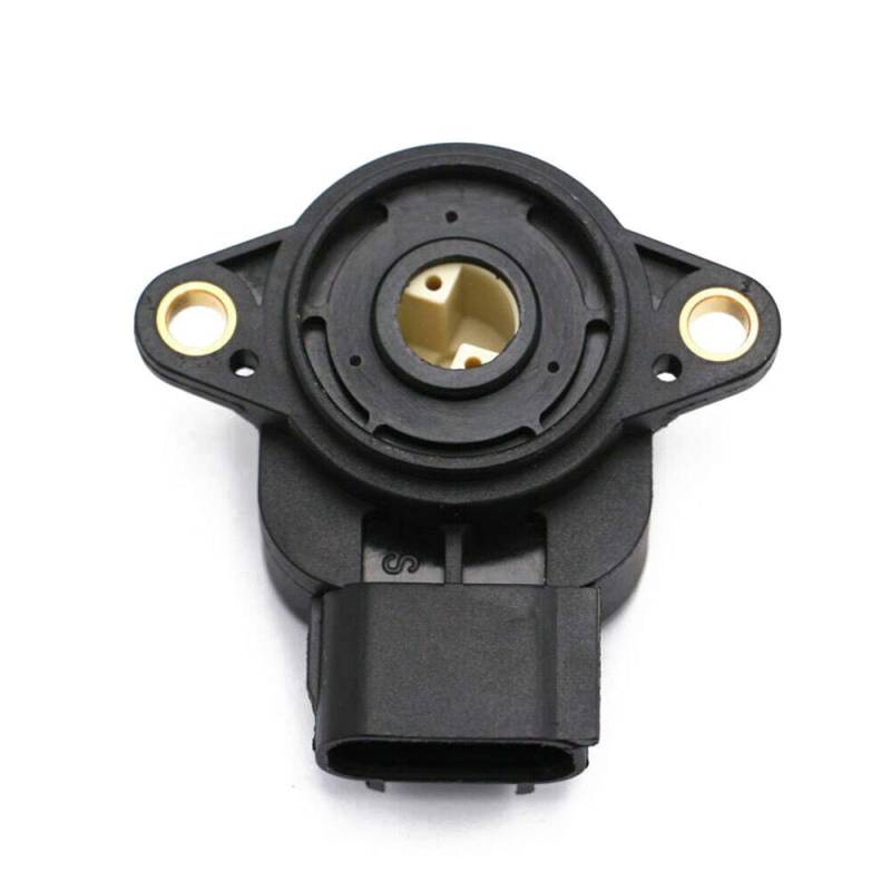 Drosselklappensensor Drosselklappensensor TPS-Sensor OEM: 89452-35020 / Passend for Toyota Tacoma 1998-2004 Reifenzubehör LKW-Teile Drosselklappensensor Kompatibel von LOHWSTRFG