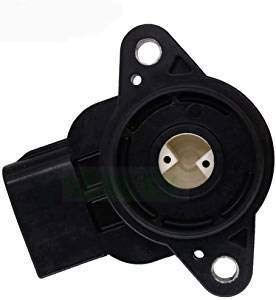 Drosselklappensensor Drosselklappensensor TPS-Sensor ZJ0118911 1985001260 BP2Y18911 / Passend for Mazda 3 1.6L ZJ01-18-911 Drosselklappensensor Kompatibel von LOHWSTRFG