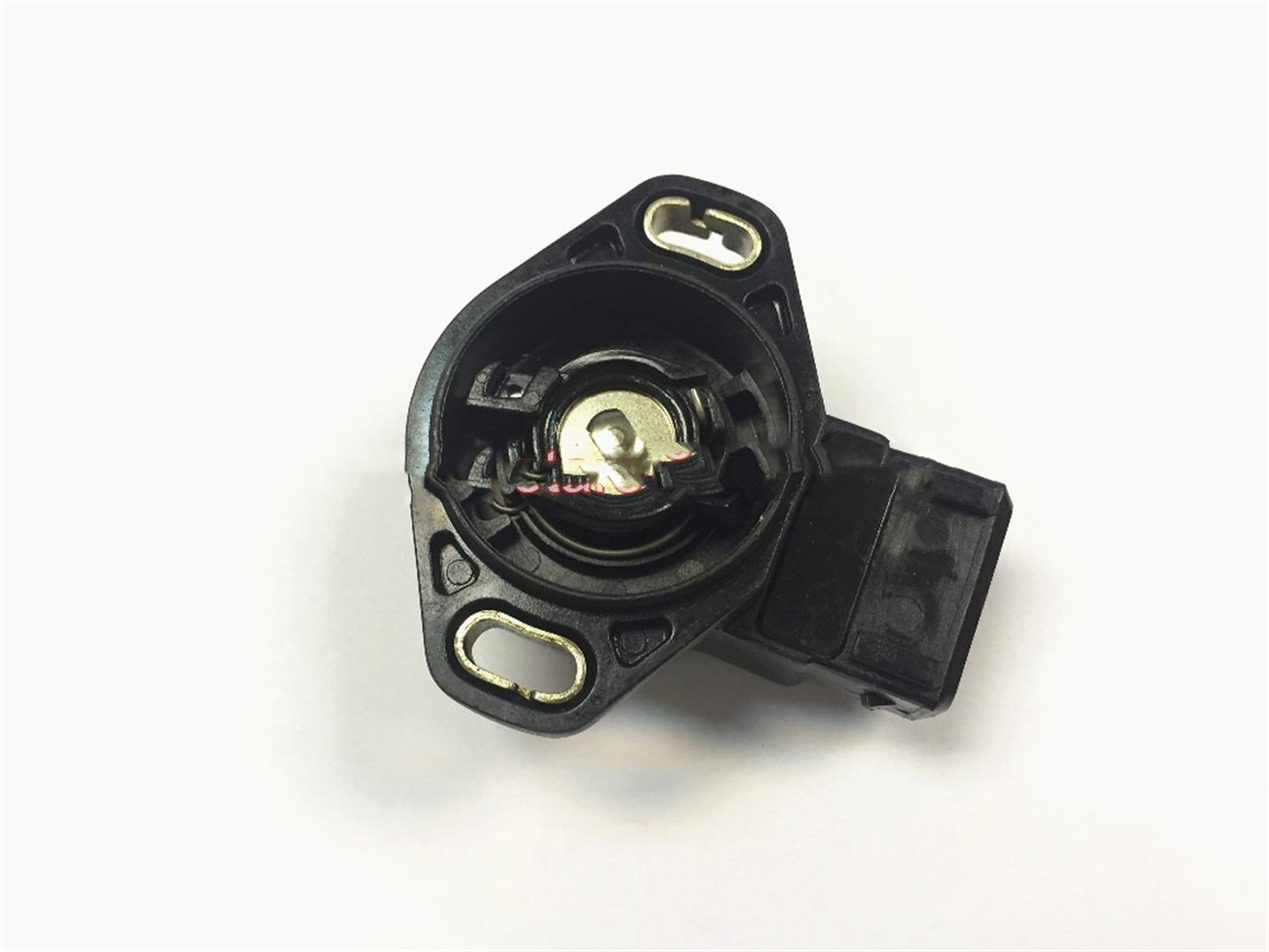 Drosselklappensensor Drosselklappensensor TPS-Sensor for 87-92/Fit for Toyota Supra 89452-14050,198500-0241 Drosselklappensensor Kompatibel von LOHWSTRFG