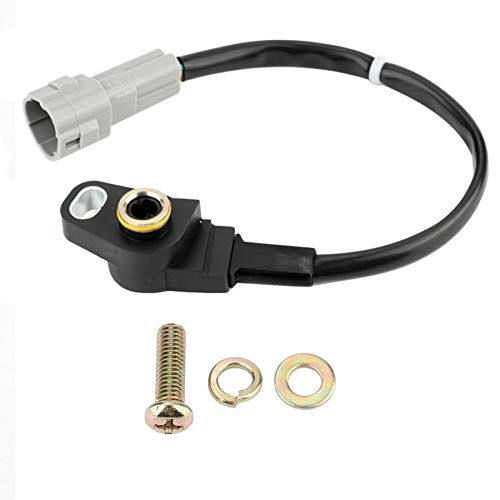 Drosselklappensensor Drosselklappenstellungs-TPS-Sensor RF2033SR139JU TPS-Drosselklappenstellungssensor/Passend for Polaris Ranger XP 700 4x4 EFI 2006 Autosensoren Drosselklappensensor Kompatibel von LOHWSTRFG