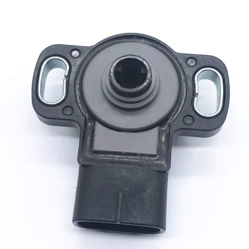 Drosselklappensensor Links abbiegen Original Throttle Position Sensor 13420-51E50 1342051E50 TPS Sensor/Fit for SUZUKI Drosselklappensensor Kompatibel von LOHWSTRFG