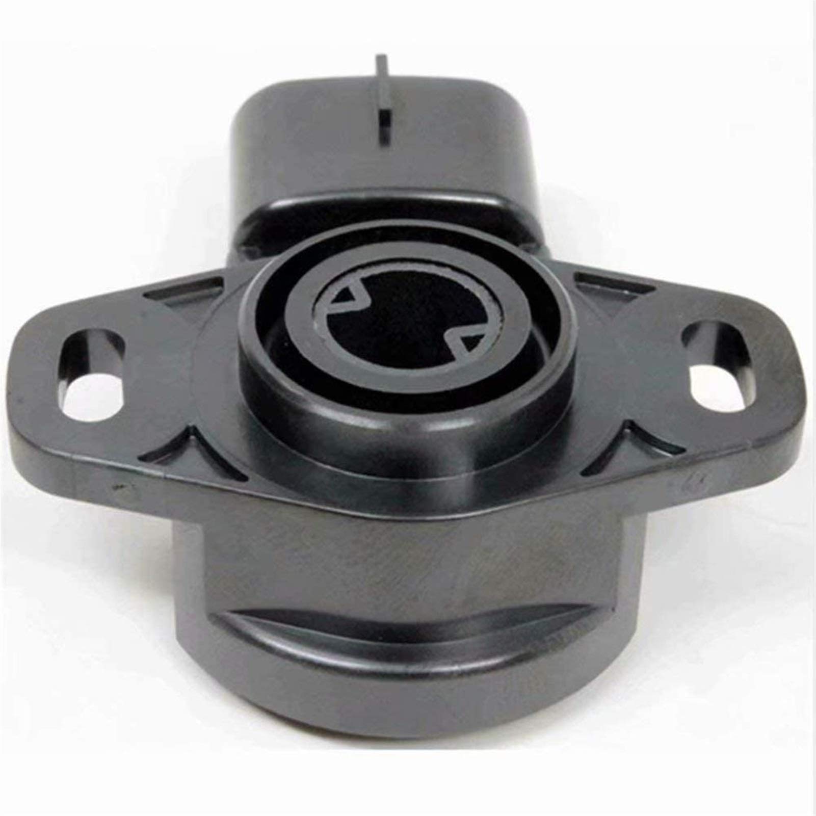 Drosselklappensensor OEM 3131705 Drosselklappensensor/Passend for Polaris Sportsman 570 TPS-Sensor ATV 500 800 ACE RZR 2009-2019 Original 3140173 Drosselklappensensor Kompatibel von LOHWSTRFG