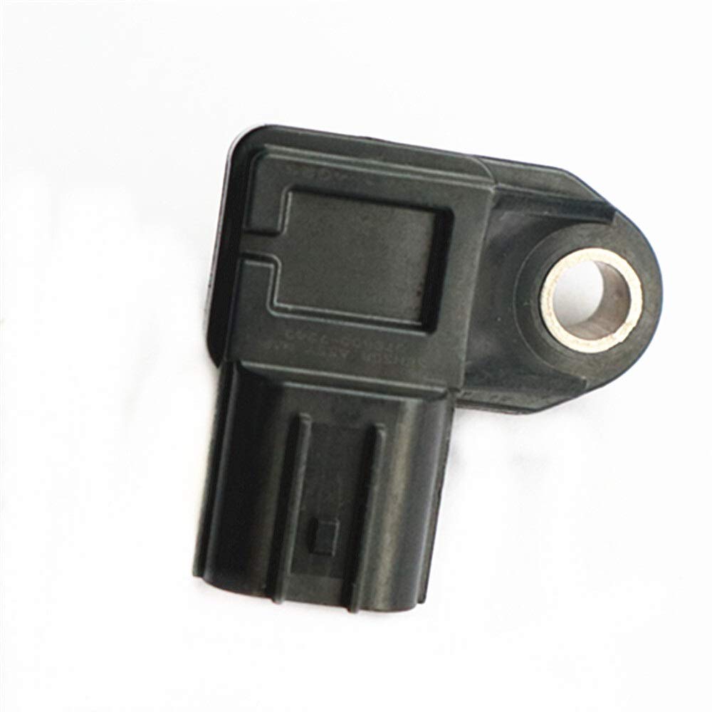 Drosselklappensensor OEM 37830-RNA-A01 079800-7590 Krümmerdruck-MAP-Sensor 37830RNAA01 0798007590 Drosselklappensensor Kompatibel von LOHWSTRFG