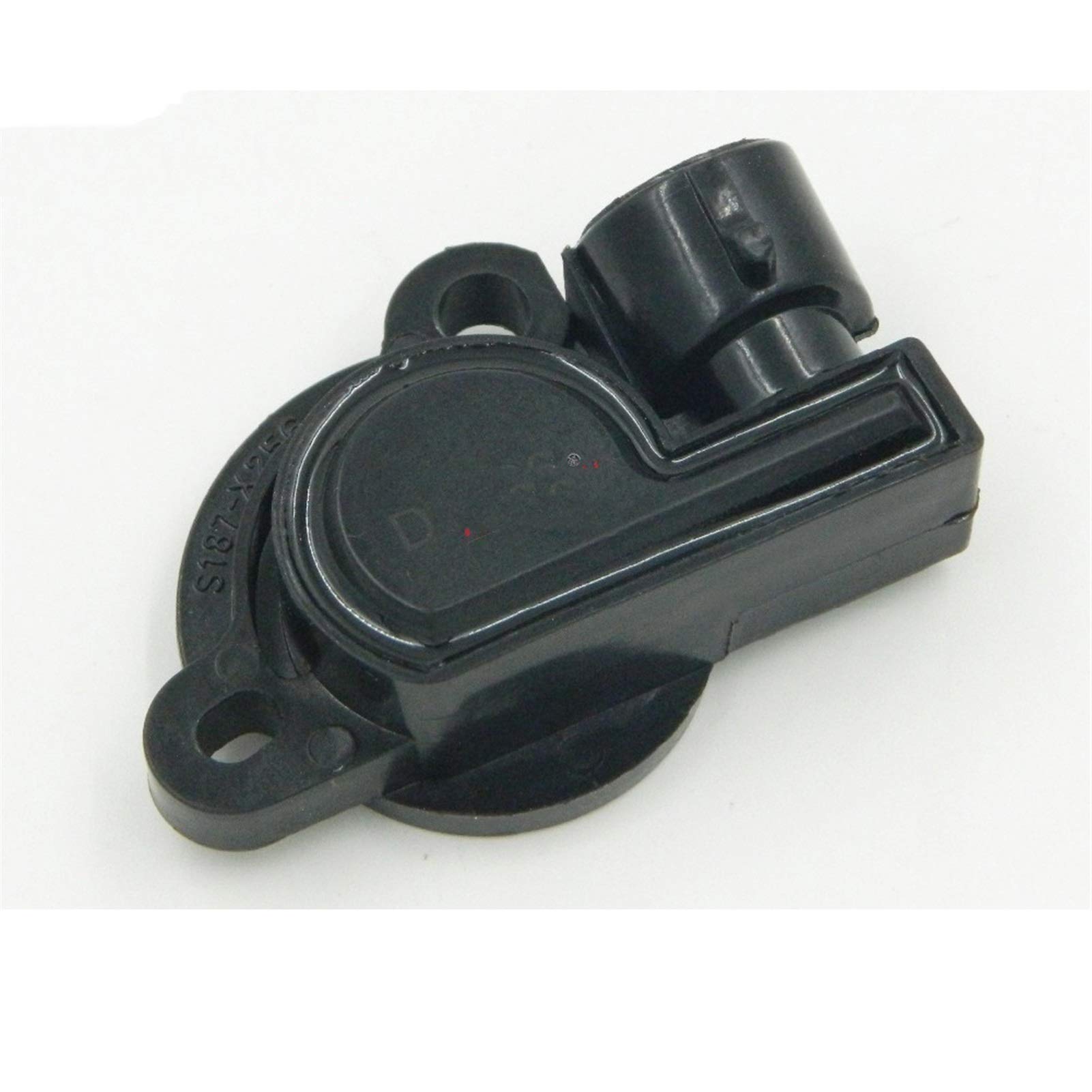 Drosselklappensensor Oem-Nr.: 93740916 TPS-Sensor/Drosselklappensensor/Passend for Chevrolet,/Passend for Daewoo 1998-2005 93740916, 94580175 Drosselklappensensor Kompatibel von LOHWSTRFG