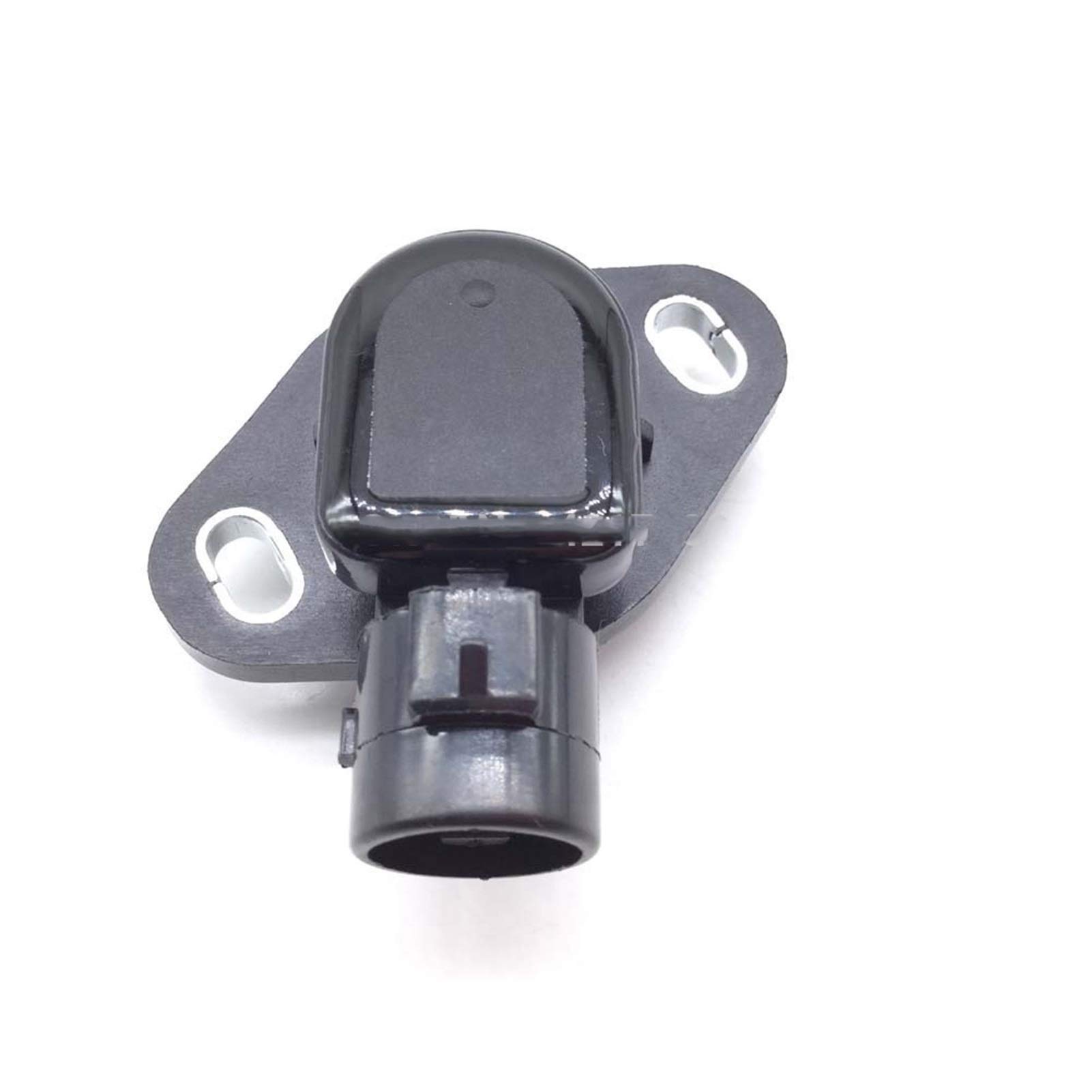 Drosselklappensensor TPS-Drosselklappensensor/Passend for Honda Accord Prelude/Passend for Civic Odyssey CRX CR-V Pilot 1.5 1.6 2.0 2.2 2.3 3.5 37825-PAA-A01,6911753 Drosselklappensensor Kompatibe von LOHWSTRFG