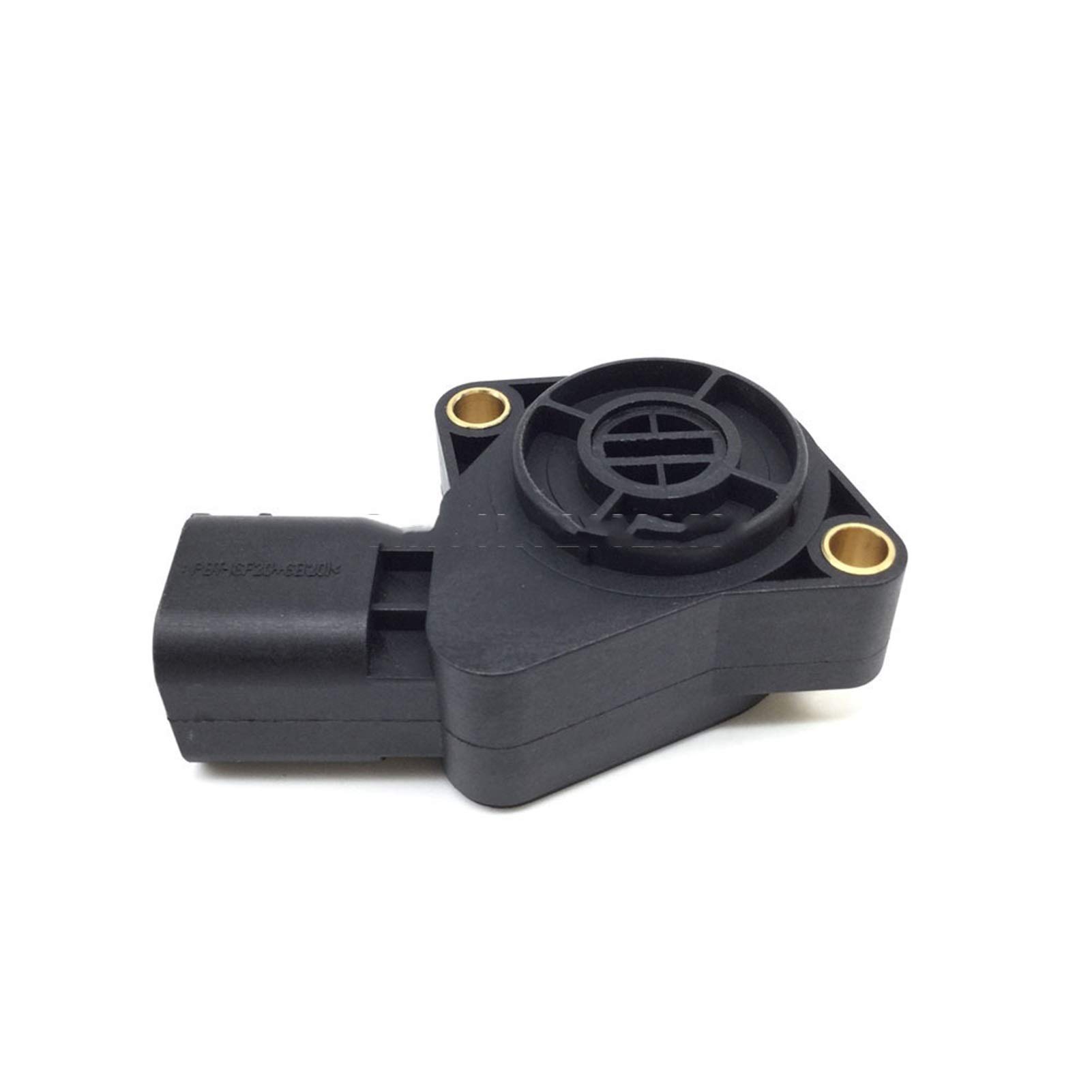 Drosselklappensensor TPS-Drosselklappensensor/Passend for Volvo FH12 FH13 FH16 FM9 FM7 FM13 FL12 FL10 F12 / Passend for Renault Trucks 85109590, 21116881,7421059645 Drosselklappensensor Kompatibel von LOHWSTRFG