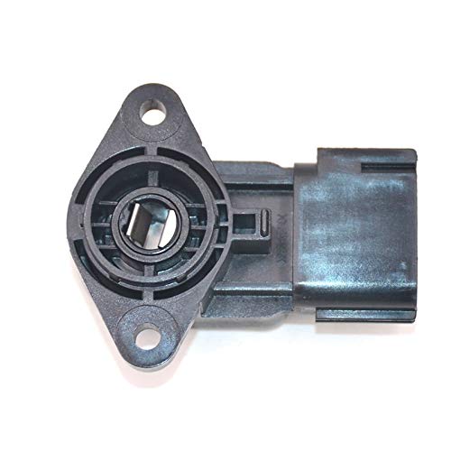 Drosselklappensensor TPS-Sensor, Drosselklappenstellungssensor TPS6044 / Passend for Mazda/Passend for Ford/Passend for Lincoln Mercury 1989-2017 Drosselklappensensor Kompatibel von LOHWSTRFG