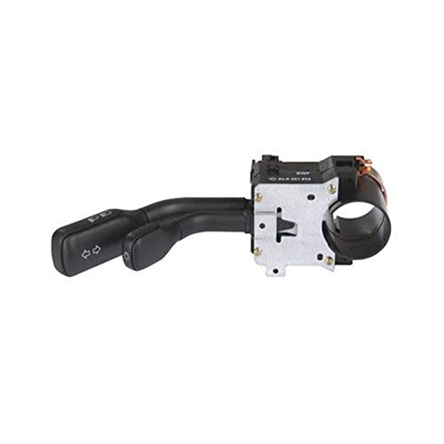 Lenkstockschalter Blinkerschalter Auto-Scheinwerfer-Signalschalter/Fit for JK328A 443 953 513 L 443953513L 443 953 513H 443953513H 443 953 513D 443953513D Blinklichtschalter Lenksäule von LOHWSTRFG