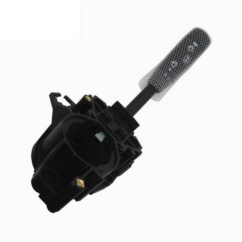 Lenkstockschalter Blinkerschalter Säulenstielschalter-Kombinationsschalter/Passend for Mercedes A-KLASSE W168 VANEO 414 1997-2005 OE: 1685450110/168 545 01 10 7D88 Blinklichtschalter Lenksäule von LOHWSTRFG