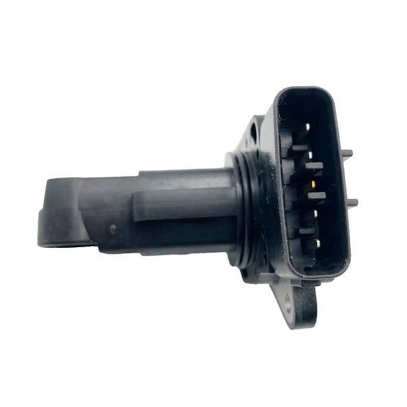 Luftdurchflussmesser für Kraftfahrzeuge und Motorr 22204-22010 Luftmassenmesser Sensor Passend for Toyota RAV4 Passend for Camry 197400-2030 Sensor des Luftqualitätsmessgeräts von LOHWSTRFG