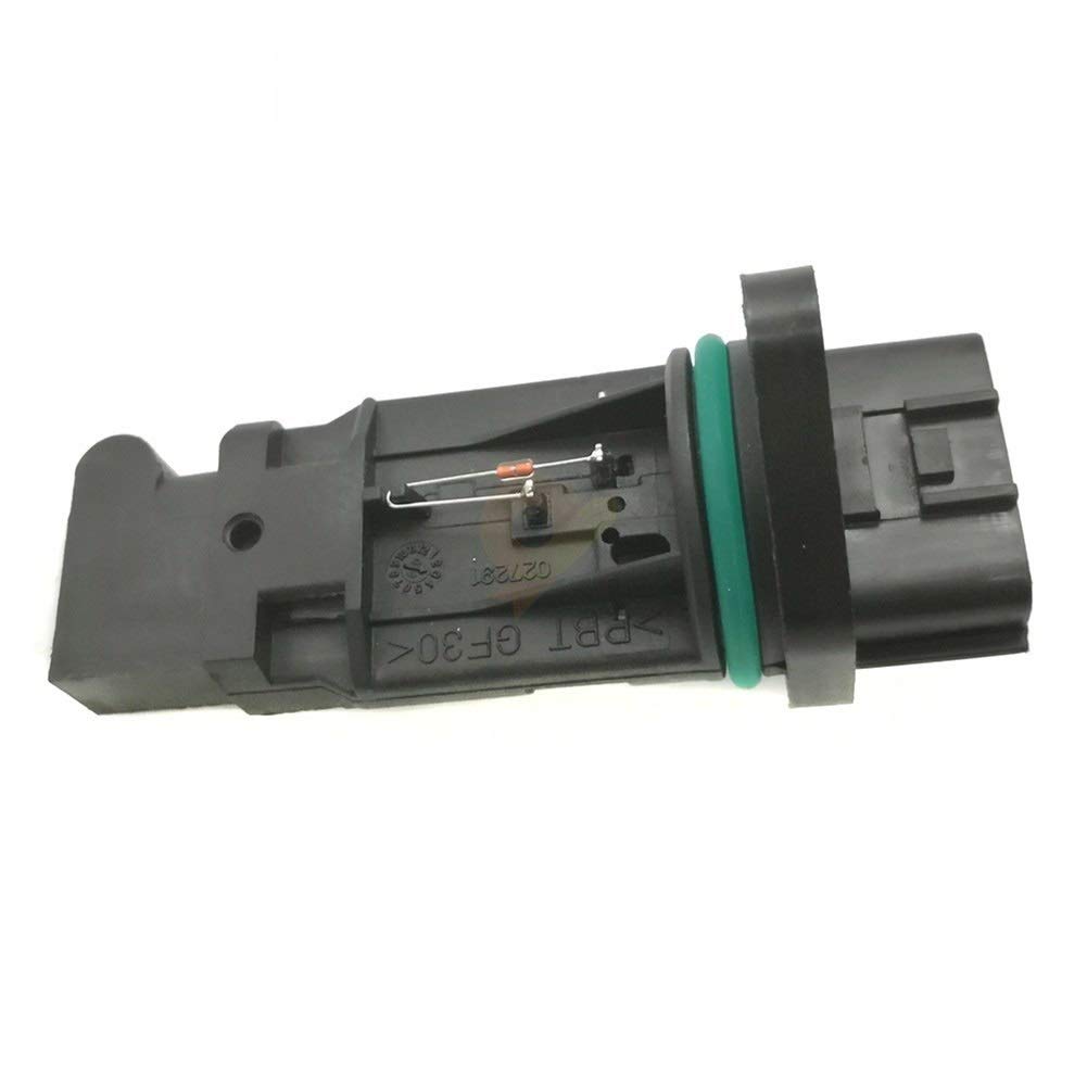 Luftdurchflussmesser für Kraftfahrzeuge und Motorr 22680-6N210 22680-7J500 22680-6N21A Luftmassenmesser MAF Sensor FIT for Nissan Almera N16 V10 Primera P11 P12 WP11 WP12 1,8 2,0 2,2 Di Sensor des Luf von LOHWSTRFG