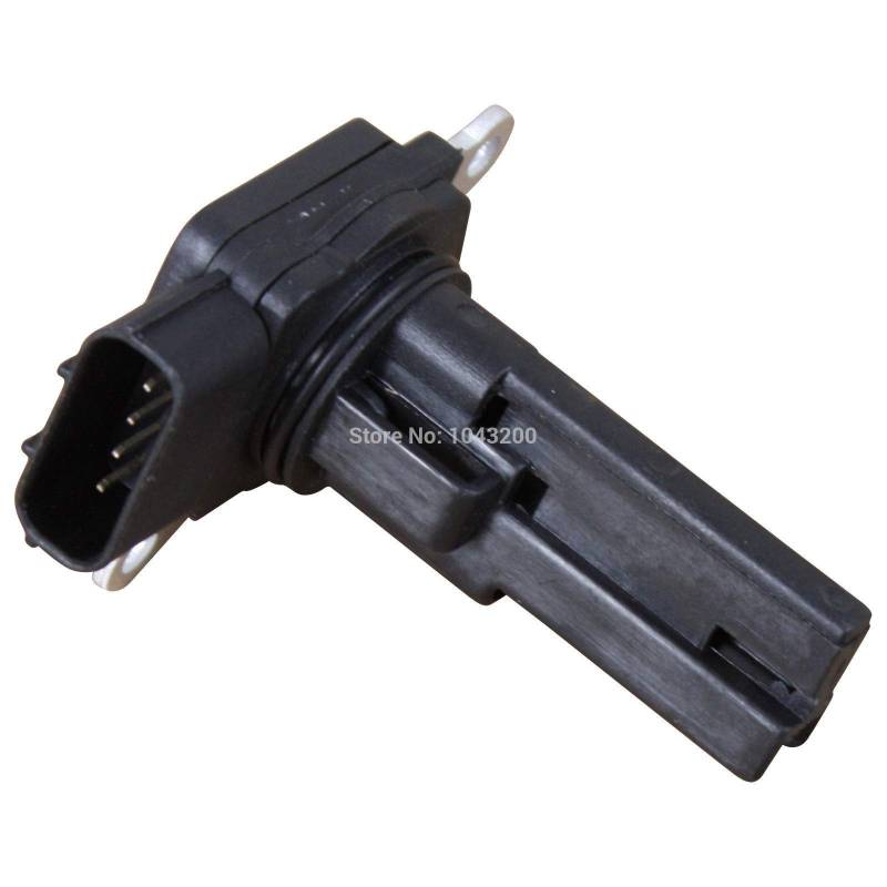 Luftdurchflussmesser für Kraftfahrzeuge und Motorr 37980-RTA-003 Neue Luftmassenmesser Sensor MAF for 07-09 Fit for Civic CR-V Element 2,0 L 2,4 L OE # 37980RTA003 Sensor des Luftqualitätsmessgeräts von LOHWSTRFG